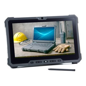 Dell Latitude 7212 Rugged Extreme, i7-7600U, RAM 16GB, SSD 256GB M.2, 11.6" FullHD 1920x1080 Touch