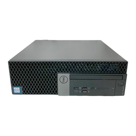 Dell OptiPlex 7070 SFF, i5-9400, RAM 8GB, SSD 256GB M.2