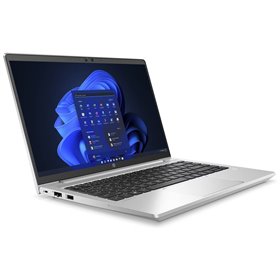 HP ProBook 640 G8, i5-1135G7, RAM 8GB, SSD 256GB NVMe, 14" FHD