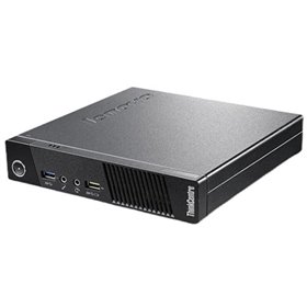 Computador Recondicionado Lenovo ThinkCentre M73 Mini - Intel i3-4160T, 8GB, 128GB SSD, Win 11 Pro