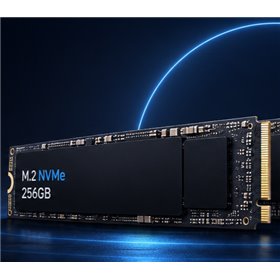 SSD M.2 NVMe 256GB