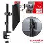 Suporte P/ Monitor Pc 17/32" 9Kg Vesa 100/100