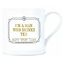 Caneca Half Moon Bay Peaky Blinders