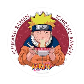 Mouse pad naruto ichiraku ramen