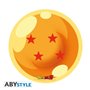 Mousepad abystyle dragon ball - bola de 4 estrelas