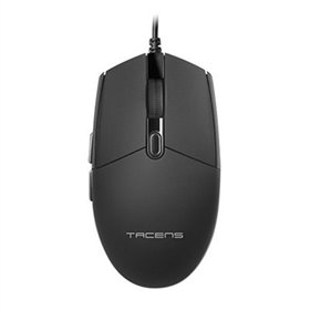 Mouse óptico usb tacens anima amg 3200 dpi preto