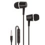 Auscultadores Stereo C/ Fios C/ Micro