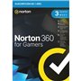 Antivirus norton 360 para gamers 50gb espanhol 1 usuário 3 dispositivos 1 ano esd electronica drmkey