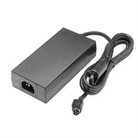 Fonte de alimentação compatível com impressora ticket epson 24v.