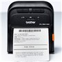 Impressora portátil de etiquetas e tickets brother rj3035b 16mb flash ram - 32mb ram - micro usb 2.0 - bluetooth