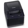 Toshiba impressora de recibos usb trst - a00 sem fonte de alimentação.