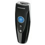 Leitor de código de barras scanner datalogic dbt6420 portátil bt 2d imager usb kit ip50 incl cabo e base