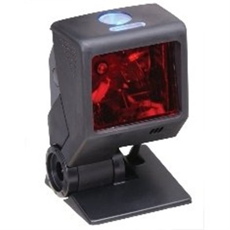 Leitor de código de barras Quantum ms-3580 1d usb