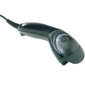 Leitor de código de barras eclipse ms - 5145 1d usb preto