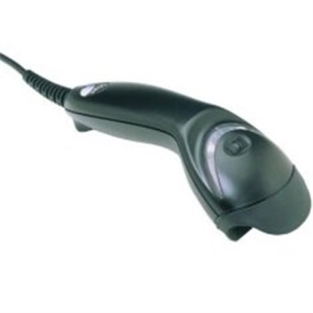 Leitor de código de barras eclipse ms - 5145 1d usb preto