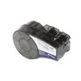 BRADY BMP21 Preto/branco ETIQUETAS DE NYLON M21-750-499-TB - Compatível