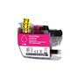 Brother LC3213/LC3211 Tinteiro Magenta - Compatível