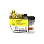 Brother LC3213/LC3211 Tinteiro Amarelo - Compatível