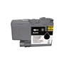 Brother LC3237 Tinteiro Preto Pigmentado - Compatível