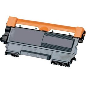 Brother TN2220/TN2210/TN2010/TN450 XL Toner Preto - Compatível
