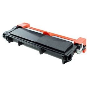 Brother TN2320/TN2310 Toner Preto - Compatível