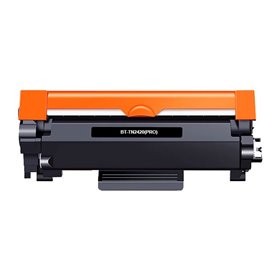 Brother TN2420/TN2410 Toner Preto - Compatível