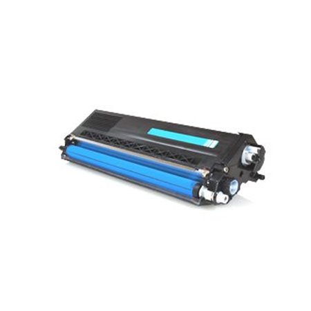 Brother TN900 Toner Cyan - Compatível