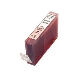 Canon BCI6/BCI5/BCI3 Tinteiro Magenta Photo - Compatível