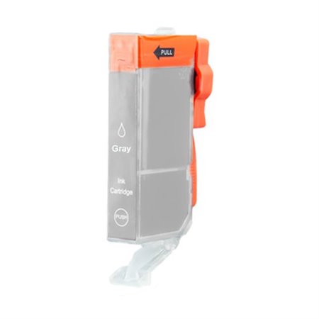 Canon CLI521 Tinteiro Cinza - Compatível
