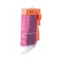 Canon CLI551XL Tinteiro Magenta - Compatível