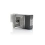 Canon PFI107 Tinteiro Preto - Compatível