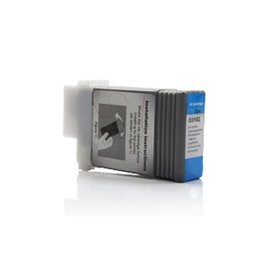 Canon PFI107 Tinteiro Cyan - Compatível