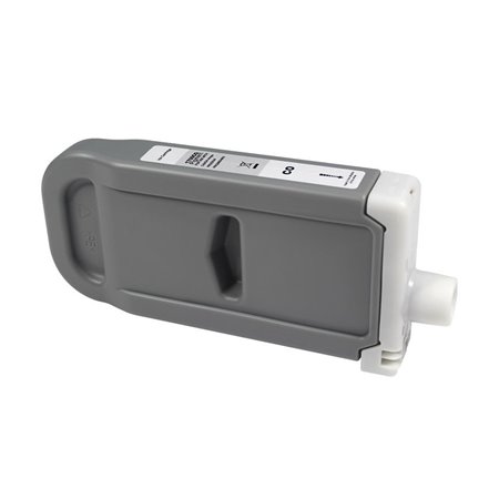 Canon PFI1700/PFI1300/PFI1100 Tinteiro Optimizador de Brilho Pigmentado - Compatível