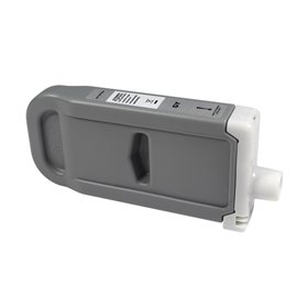 Canon PFI1700/PFI1300/PFI1100 Tinteiro Cinza Pigmentado - Compatível
