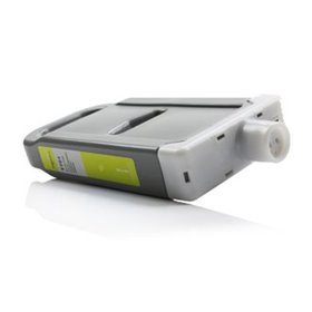 Canon PFI701/PFI301 Tinteiro Amarelo - Compatível
