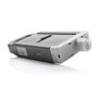 Canon PFI703/PFI303 Tinteiro Preto Mate Pigmentado - Compatível