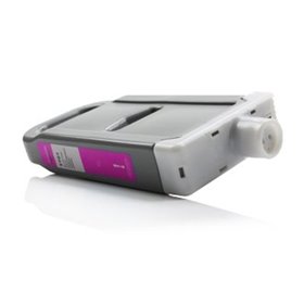 Canon PFI706 Tinteiro Magenta Pigmentado - Compatível