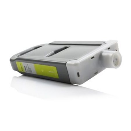 Canon PFI706 Tinteiro Amarelo Pigmentado - Compatível