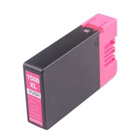 Canon PGI1500XL Tinteiro Magenta - Compatível