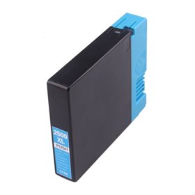 Canon PGI2500XL Tinteiro Cyan - Compatível