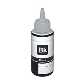 Canon GI590/GI40/GI46/GI50/GI51/GI53/GI56 Preto Garrafa de Tinta - Compatível