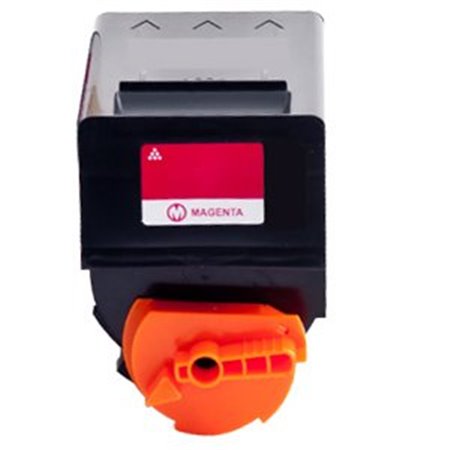 Canon CEXV21 Toner Magenta - Compatível