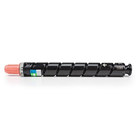 Canon CEXV34 Toner Cyan - Compatível