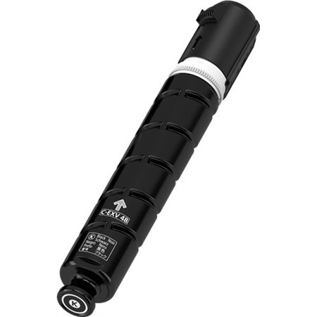Canon CEXV48 Toner Preto - Compatível