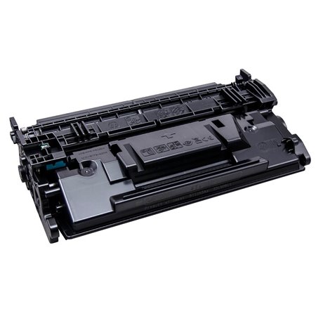 (SEM CHIP) Canon 056 Toner Preto - Compatível