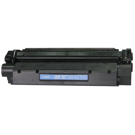 Canon EP27/EP26 Toner Preto - Compatível