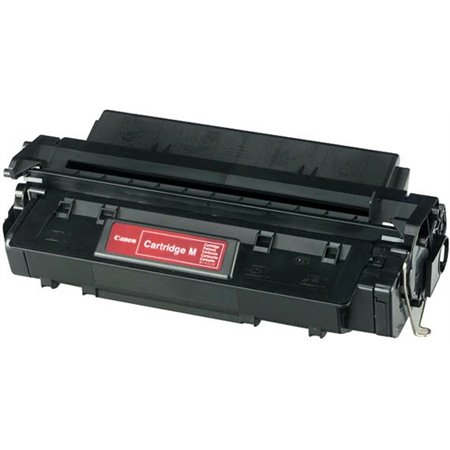 Canon Cartridge M Toner Preto - Compatível