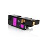Dell 1250/1350/1355/C1760 Toner Magenta - Compatível