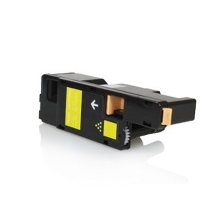 Dell 1250/1350/1355/C1760 Toner Amarelo - Compatível