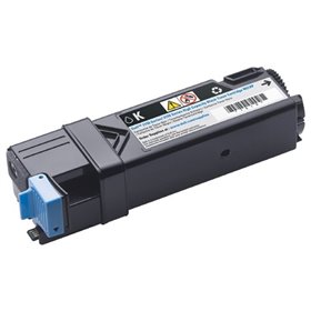 Dell 2150/2155 Toner Preto - Compatível
